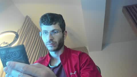 Snapshot of whisperoflust chatting on 04.12.26 Michael online show from 04.12.26