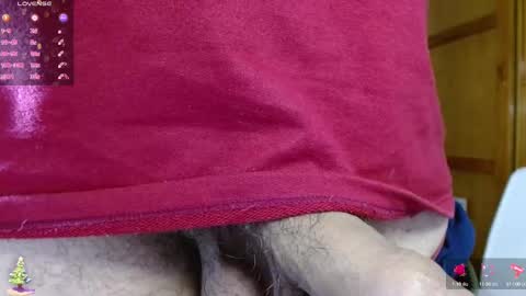 Snapshot of whispers_caplan chatting on 01.24.25 yors online show from 01.24.25