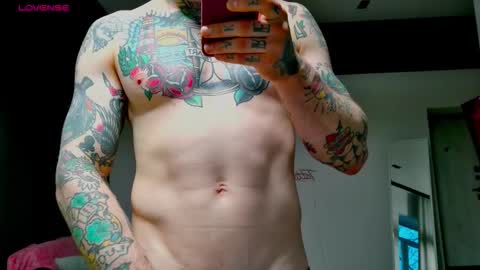 Max online show from 11.13.25