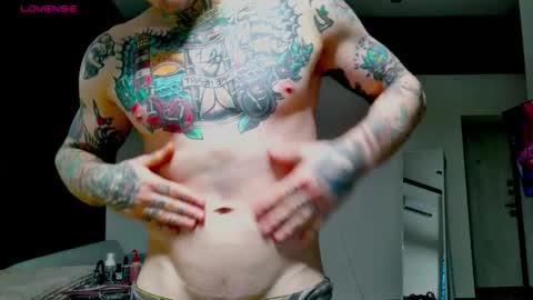 Max online show from 11.15.25