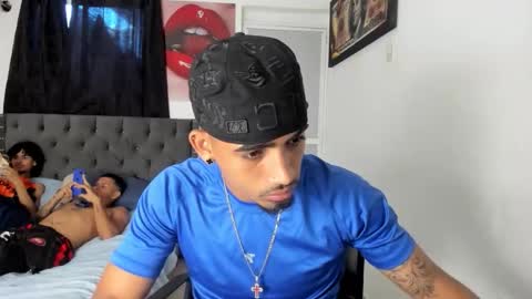 white online show from 05.06.26