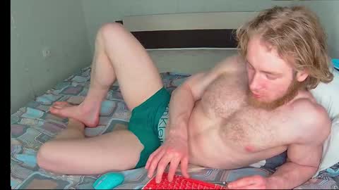 whitebars22 online show from 03.01.26