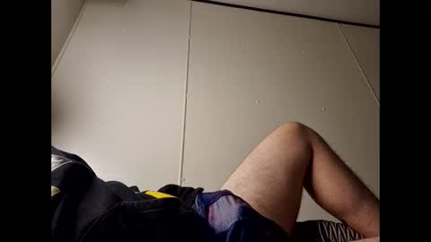 whiteboi9284 online show from 11.23.25