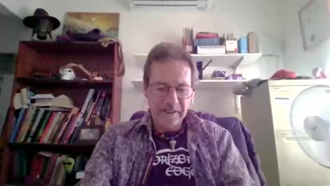 whiteboomer online show from 01.06.26