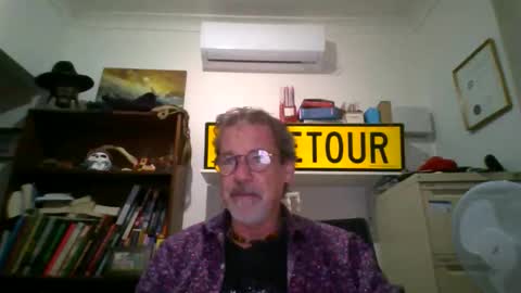 whiteboomer online show from 02.07.26