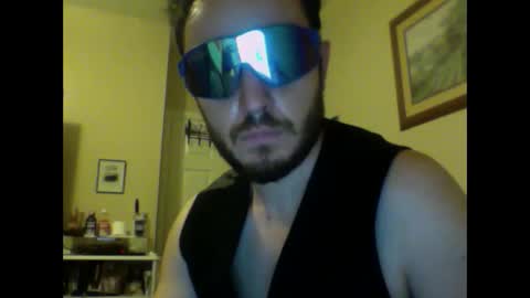 WhiteChocolate online show from 09.29.25