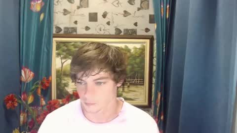 Christian online show from 12.02.24