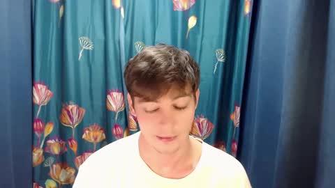 Christian online show from 02.07.25