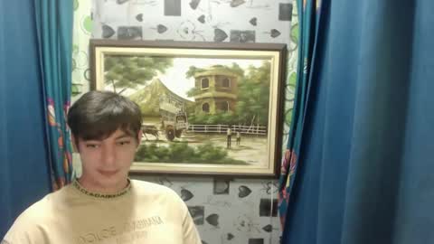 Christian online show from 03.05.25