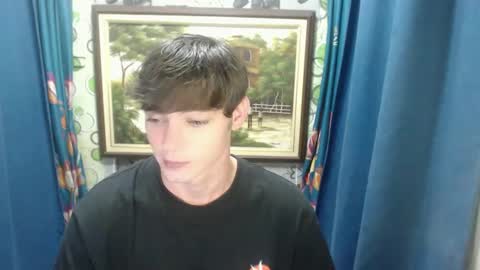 Christian online show from 03.06.25