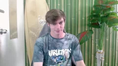 Christian online show from 11.01.25