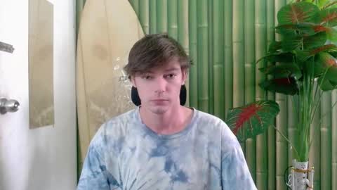 Christian online show from 11.03.25