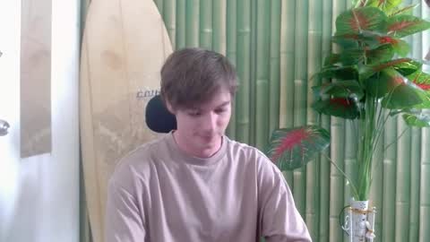 Christian online show from 11.05.25