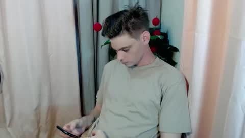 Snapshot of whiteboyinasia chatting on 03.03.26 Christian online show from 03.03.26