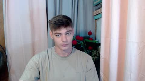Snapshot of whiteboyinasia chatting on 03.09.26 Christian online show from 03.09.26