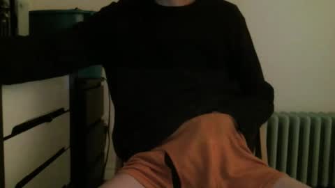 whiteboyslim21 online show from 11.24.25