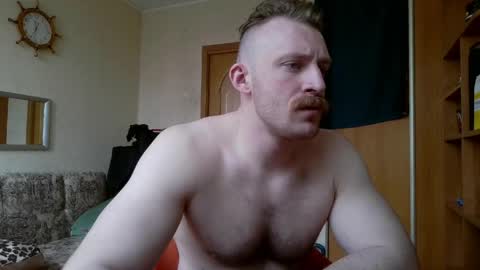 WhiteBull online show from 04.05.26