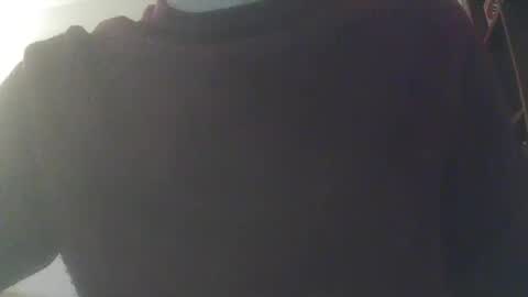 Snapshot of whiteduke81 chatting on 01.29.25 Whiteduke online show from 01.29.25