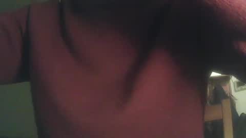 Snapshot of whiteduke81 chatting on 02.18.25 Whiteduke online show from 02.18.25