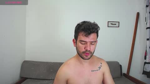 Dylan white online show from 01.11.25