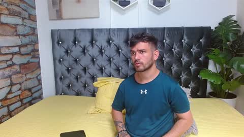 Dylan white online show from 02.06.25