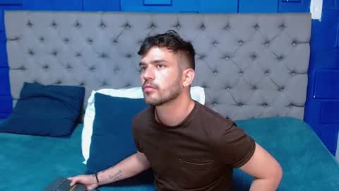 Dylan white online show from 02.07.25