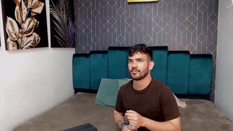 Dylan white online show from 02.11.25