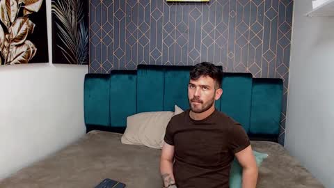 Dylan white online show from 02.11.25