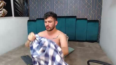 Dylan white online show from 02.13.25