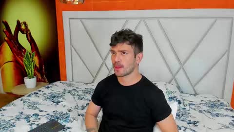 Dylan white online show from 02.24.25