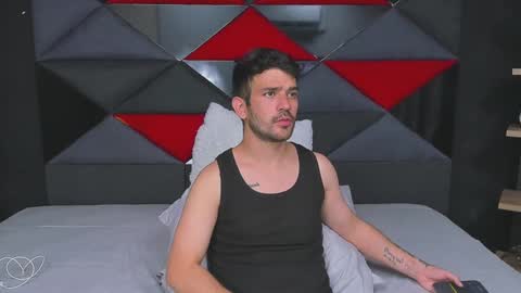 Dylan white online show from 02.28.25