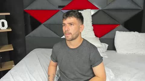 Dylan white online show from 03.04.25