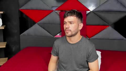 Dylan white online show from 03.10.25