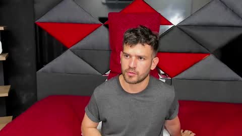 Dylan white online show from 03.11.25