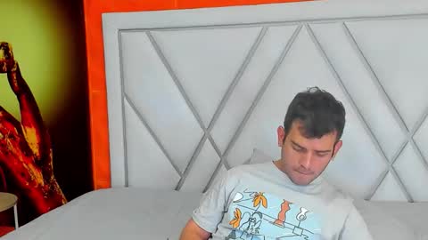 Dylan white online show from 09.30.25