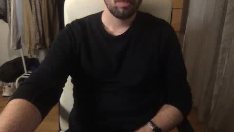 White guyyy online show from 11.01.25