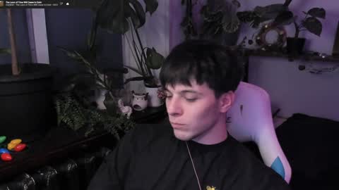 Gus online show from 01.09.25