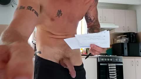 whitehung87 online show from 01.01.25