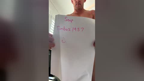 whitehung87 online show from 12.03.25