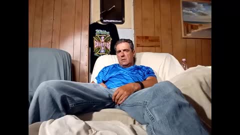 Snapshot of whitelion67 chatting on 09.27.25 whitelion67 online show from 09.27.25