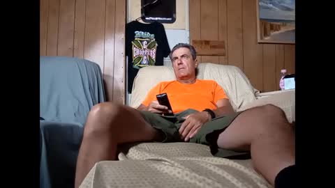 Snapshot of whitelion67 chatting on 10.03.25 whitelion67 online show from 10.03.25