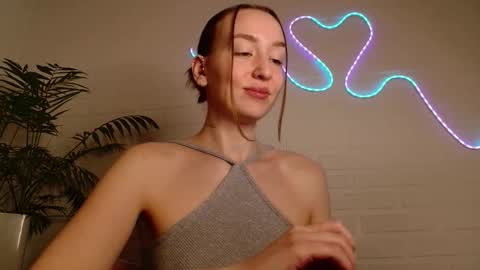 Snapshot of whiteprincessluna chatting on 03.06.26 You wont find me here on Saturdays and Sundays online show from 03.06.26