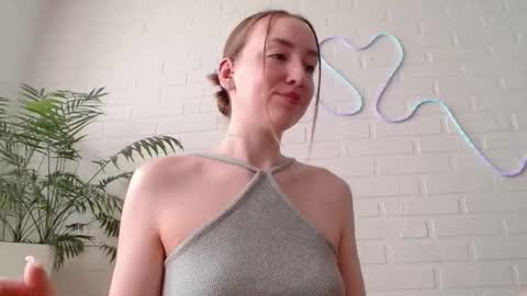 Snapshot of whiteprincessluna chatting on 03.09.26 You wont find me here on Saturdays and Sundays online show from 03.09.26