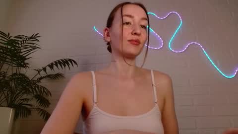 Snapshot of whiteprincessluna chatting on 03.17.26 You wont find me here on Saturdays and Sundays online show from 03.17.26