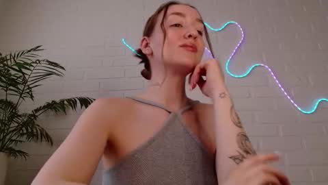 Snapshot of whiteprincessluna chatting on 03.30.26 You wont find me here on Saturdays and Sundays online show from 03.30.26