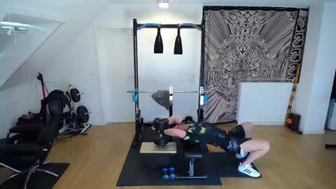 whiterabbit_86 online show from 09.15.25