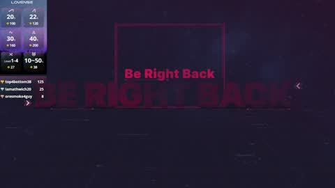 WhiteWolf online show from 01.27.25