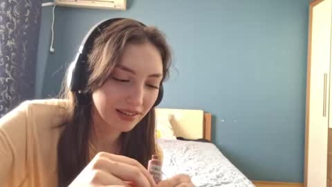 Cindy online show from 04.11.26