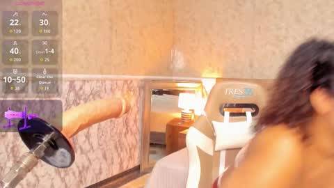 Whitney  online show from 12.02.25