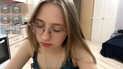Vicky online show from 04.25.26